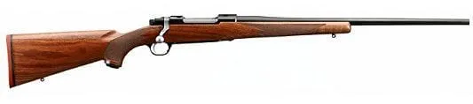 Ruger M77 Hawkeye 7106