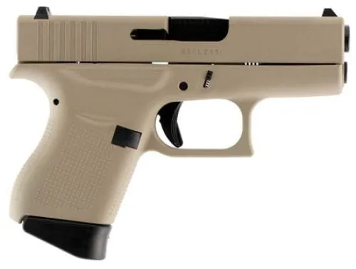 Glock 43 PI4350201DTN