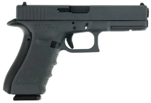 Glock 19 Gen 4 PG1950203SNP