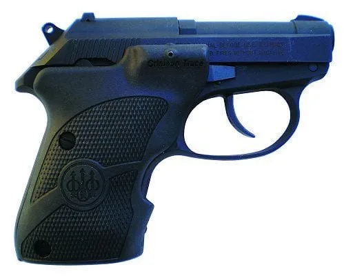 Beretta 3032 Tomcat JS32001