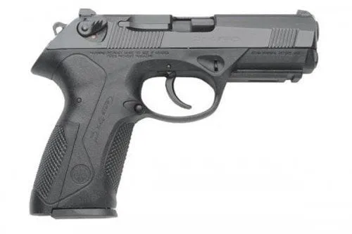 Beretta PX4 Storm F-Type JXF5F25