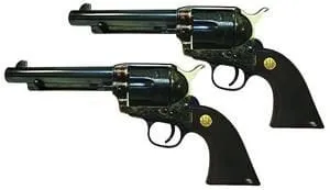Beretta Stampede Gemini