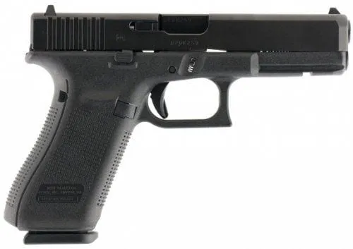 Glock 17 Gen 5 PA1750303AB