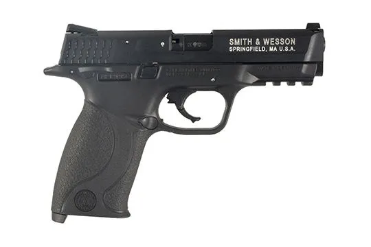 Smith & Wesson M&P22