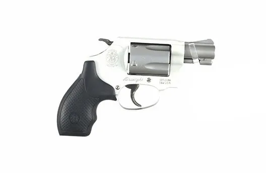 Smith & Wesson 637