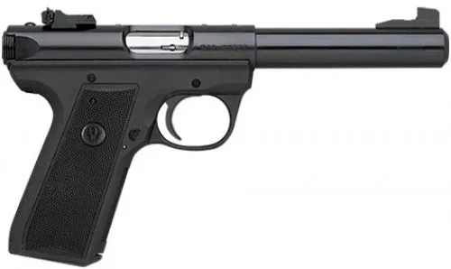 Ruger 22/45 Target