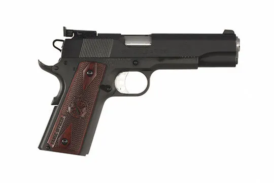 Springfield Armory 1911 Range Officer
