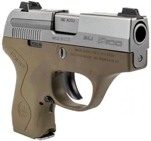 Beretta Pico JMP8D55