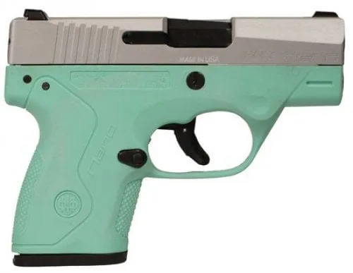 Beretta BU9 JMN9S75