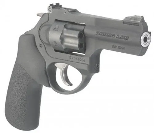 Ruger LCRx 5437
