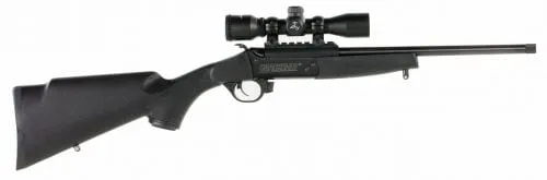 Traditions Crackshot CR1170070RA