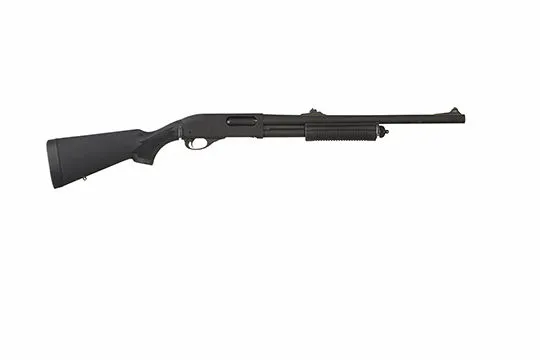 Remington 870 Police Magnum