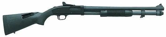 Mossberg 590 Special Purpose 50668