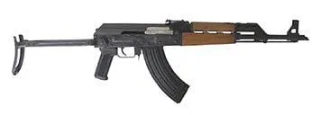 Century Arms M70AB2 Sporter