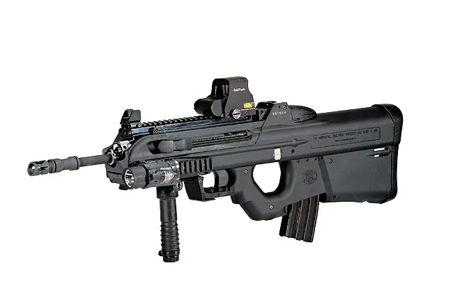 Century Arms 1975 AK Bullpup