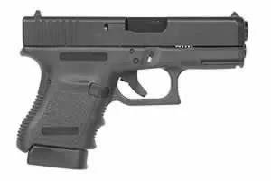 Glock 30S Gen 3