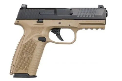 FN 509 66100359