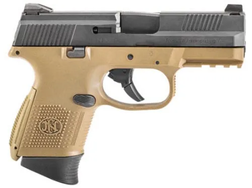 FN FNS-9C 66100355