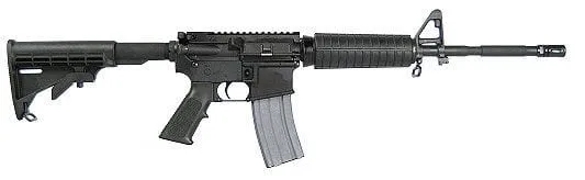 Armalite M-15 LEC15A4CBK