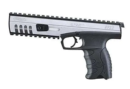 Walther SP22