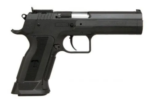 EAA Tanfoglio Witness Match 600642