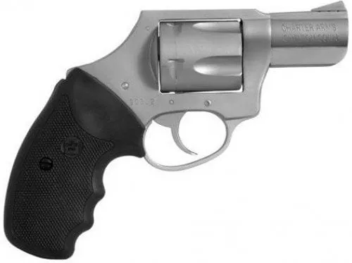 Charter Arms Mag Pug 73521