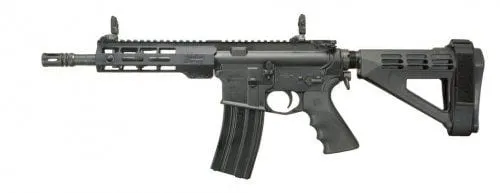 Windham Weaponry RP9 RP9SFS7