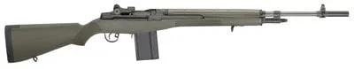 Springfield Armory M1A Loaded MA9229