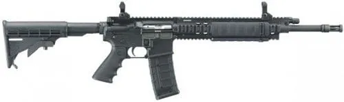Ruger SR-556 5902