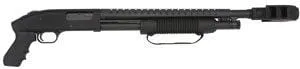 Mossberg Model 500 Road Blocker