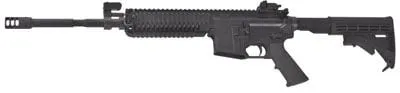 Colt Match Target MT6400R