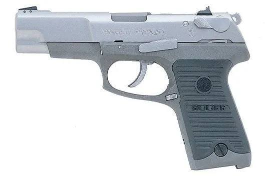 Ruger P89 3064