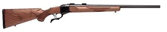 Ruger No. 1 1337