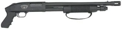 Mossberg Model 500 Blackwater Cruiser