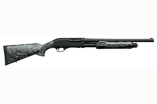 Weatherby PA-459