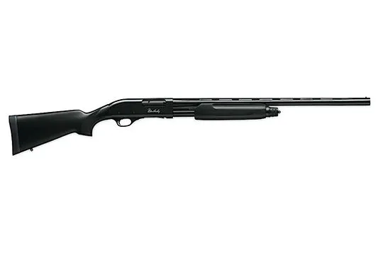 Weatherby PA-08