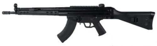 PTR 32K