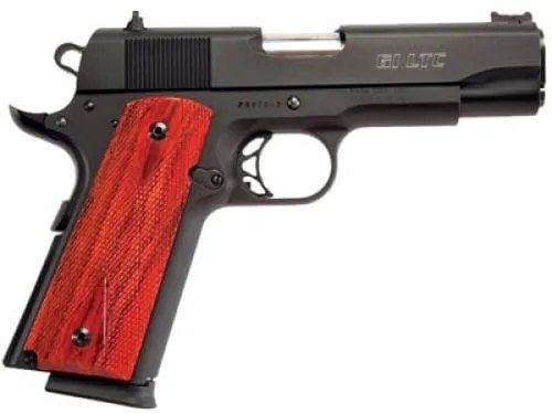 Para USA GI Expert LTC
