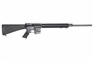 Colt Accurized