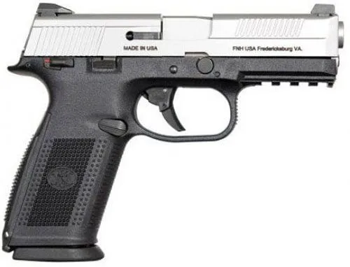FN FNS-9 66928
