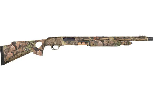 Mossberg 535 Turkey