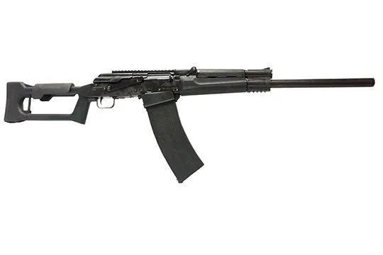 Century Arms Catamount Fury SG3015N