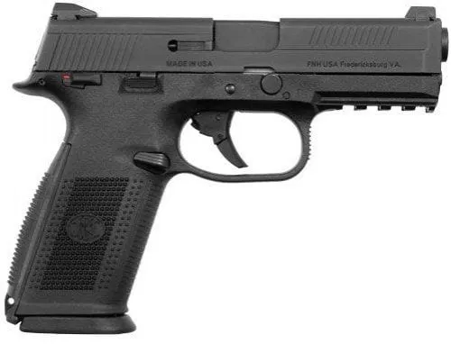 FN FNS-40 66940