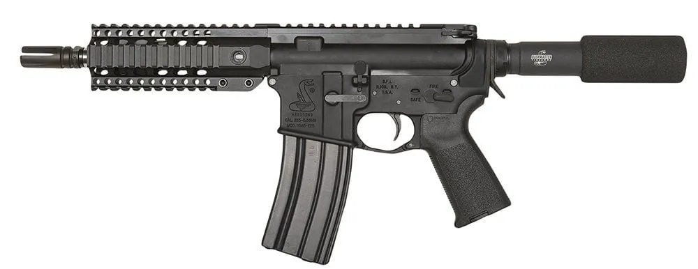 Bushmaster XM-15 91020