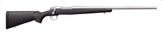 Remington 700 SPS Stainless 27255