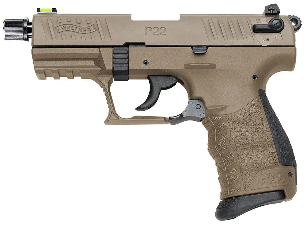 Walther P22 5120353