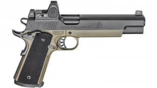 Springfield Armory 1911 TRP PC9610RMR18