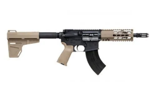 Diamondback Firearms DB15 Pistol DB15P47FDE7
