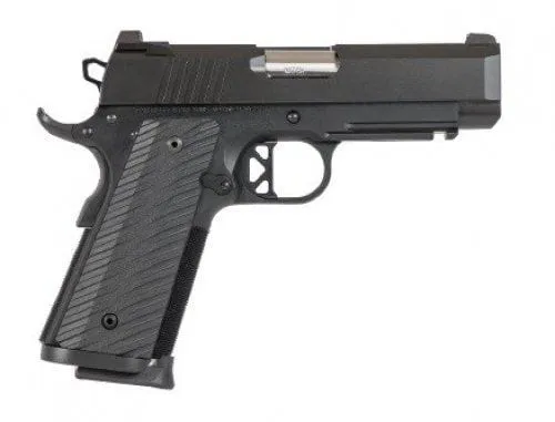 Dan Wesson TCP