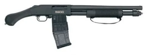 Mossberg 590 Shockwave 50208